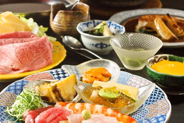 食べ物